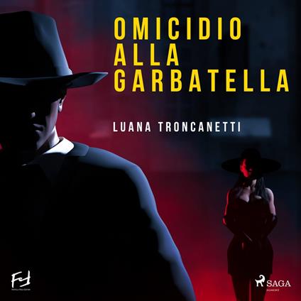 Omicidio alla Garbatella