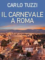 Il carnevale a Roma