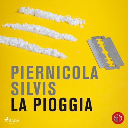 La pioggia