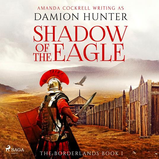 Shadow of the Eagle