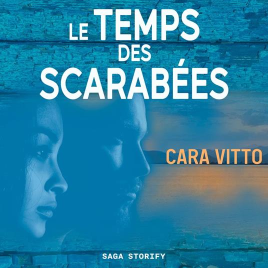 Le temps des scarabées