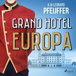 Grand Hotel Europa