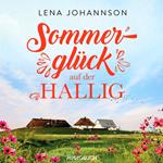 Sommerglück auf der Hallig (Die Halligärztin 3)