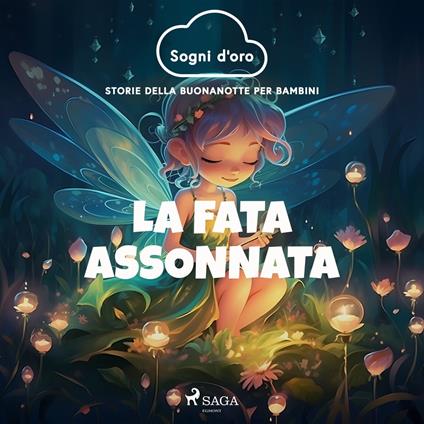 La fata assonnata