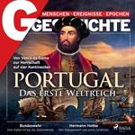 G/GESCHICHTE - Portugal: Die erste Weltmacht