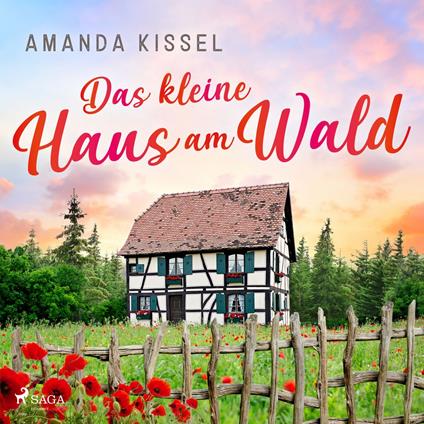 Das kleine Haus am Wald