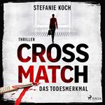 Crossmatch - Das Todesmerkmal