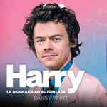 Harry. La biografía no autorizada