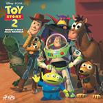 Toy Story 2 – Woody e Buzz alla riscossa