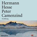 Peter Camenzind