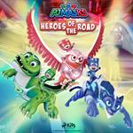 PJ Masks - Heroes of the Road