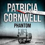 Phantom (Ein Fall für Kay Scarpetta 4)