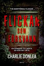 Flickan som försvann