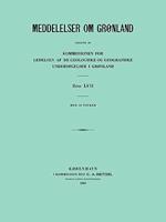 The Icelandic Colonization of Greenland and the Finding of Vineland