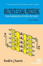 Multirate Signal Processing for Communication Systems