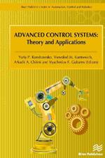 Advanced Control Systems: Theory and Applications