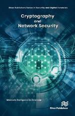 Cryptography and Network Security