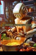 AI Cookbook: Suspenseful Recipe