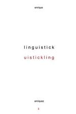 Linguistick