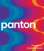 Panton: Environments, Colors, Systems, Patterns