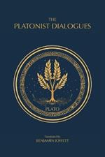 The Platonist Dialogues: The Transitional Dialogues of Plato