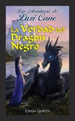 La verdad del Dragon Negro