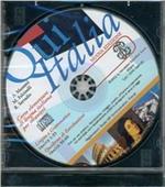 Qui Italia. CD