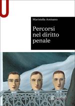 Percorsi nel diritto penale