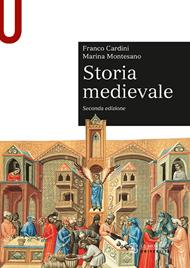 Storia medievale