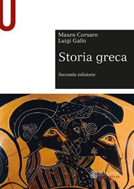 Storia greca