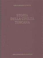 Storia della civiltà toscana. Vol. 3: Il principato Mediceo.