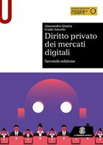 Diritto privato dei mercati digitali