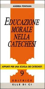 Educazione morale nella catechesi