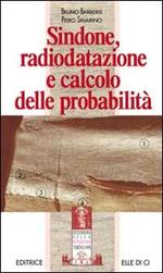 Sindone, radiodatazione e calcolo delle probabilità