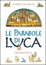 Le parabole di Luca. Dalla sorgente alla foce