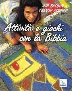 Attività e giochi con la Bibbia