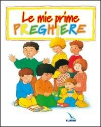 Le mie prime preghiere - Su Box - copertina