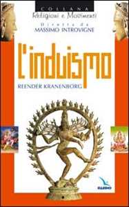 Libro L'induismo Reender Kranenborg