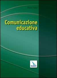 Comunicazione educativa - Mario Pollo - copertina