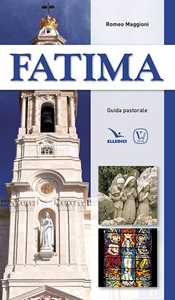 Libro Fatima. Guida pastorale Romeo Maggioni