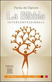 Parola del Signore. La Bibbia interconfessionale. Con percorso storico culturale a colori - copertina