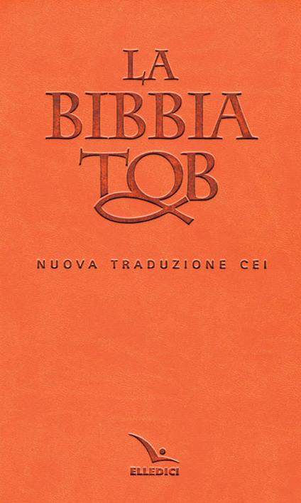 Bibbie Nuova Riveduta - Edizioni ADV shop