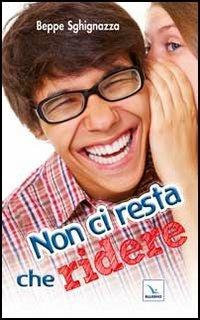 Non ci resta che ridere - copertina