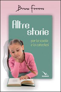 Altre storie - Bruno Ferrero - copertina