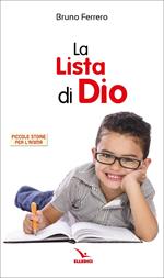 La lista di Dio