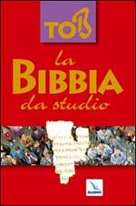 La Bibbia da studio Tob