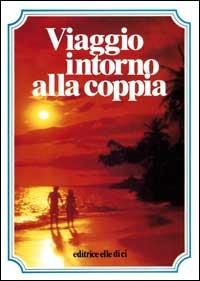 Viaggio intorno alla coppia - copertina