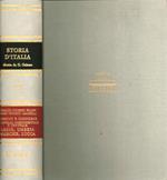 Storia d'Italia. Vol. 7\2: Comuni e signorie dell'Italia nordorientale e centrale: Lazio, Umbria e Marche, Lucca.