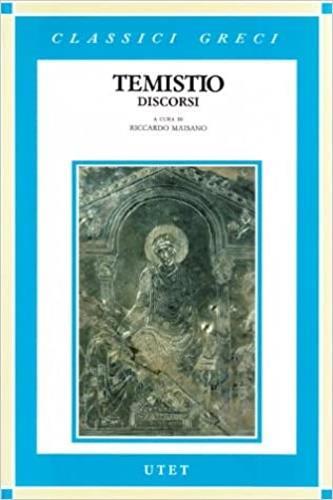 Discorsi - Temistio - 2