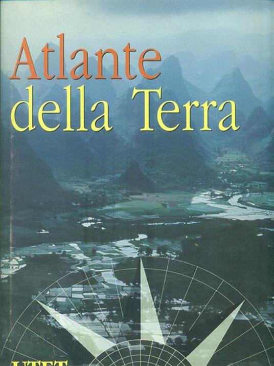 Atlante della terra - 2